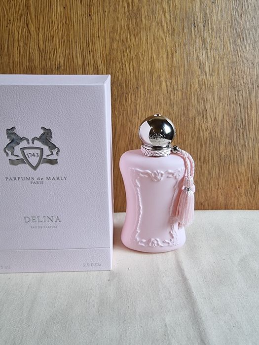 Parfums de Marly Delina, 75мл.