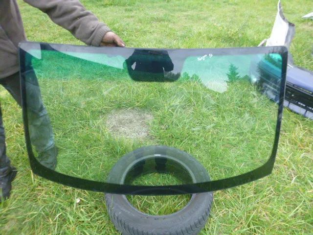 SZYBA PRZÓD PRZEDNIA CZOŁOWA RENAULT KANGOO I LIFT 02-08