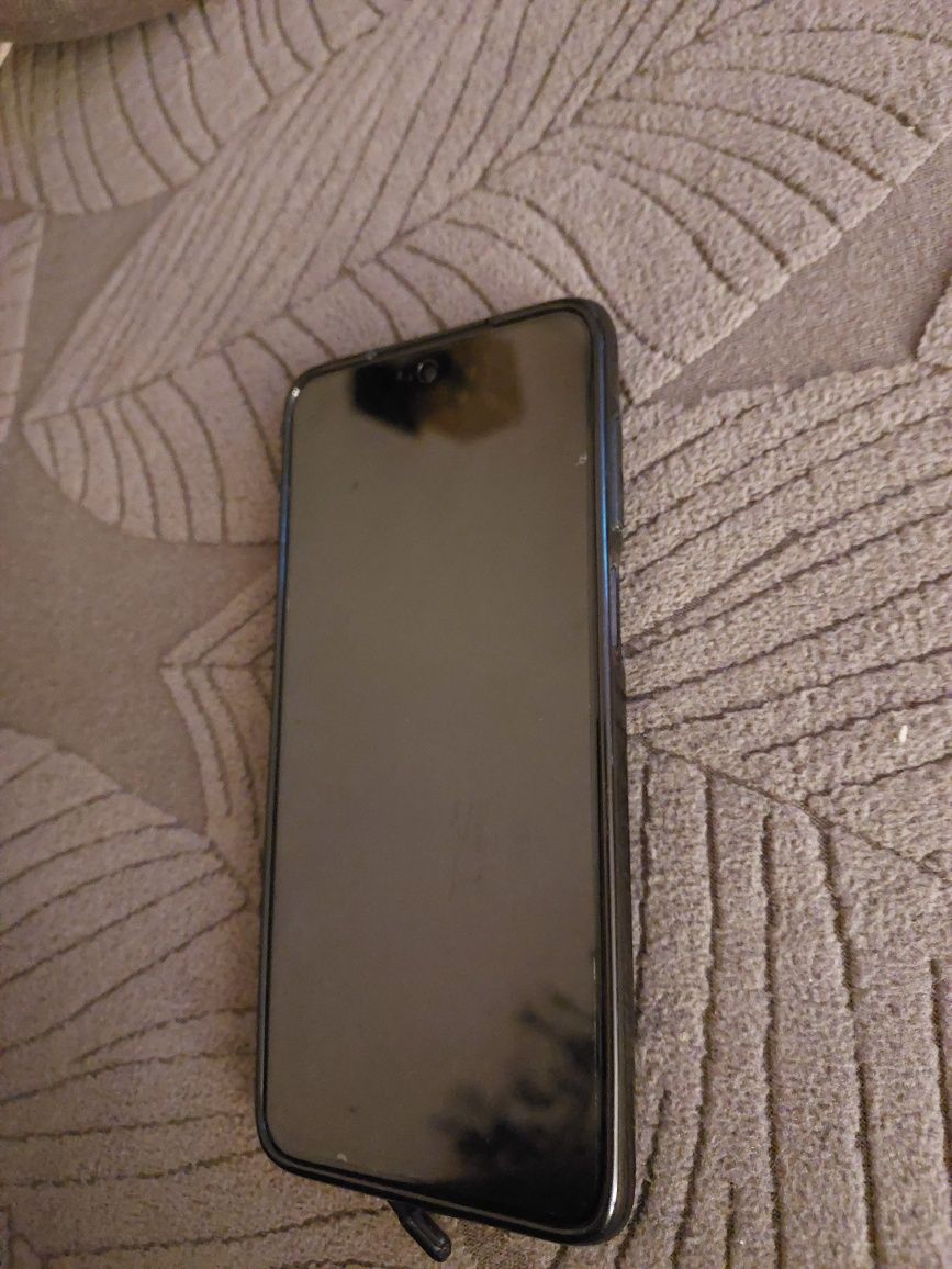 REDMI NOTE 9 PRO komplet ładowarka etui  smycz