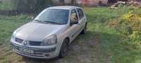 Renault Clio II 2003 1.5dCi