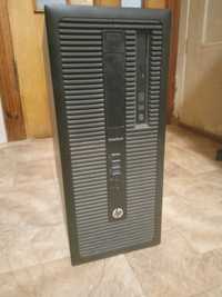 Запчасти HP EliteDesk 800 G1 TWR