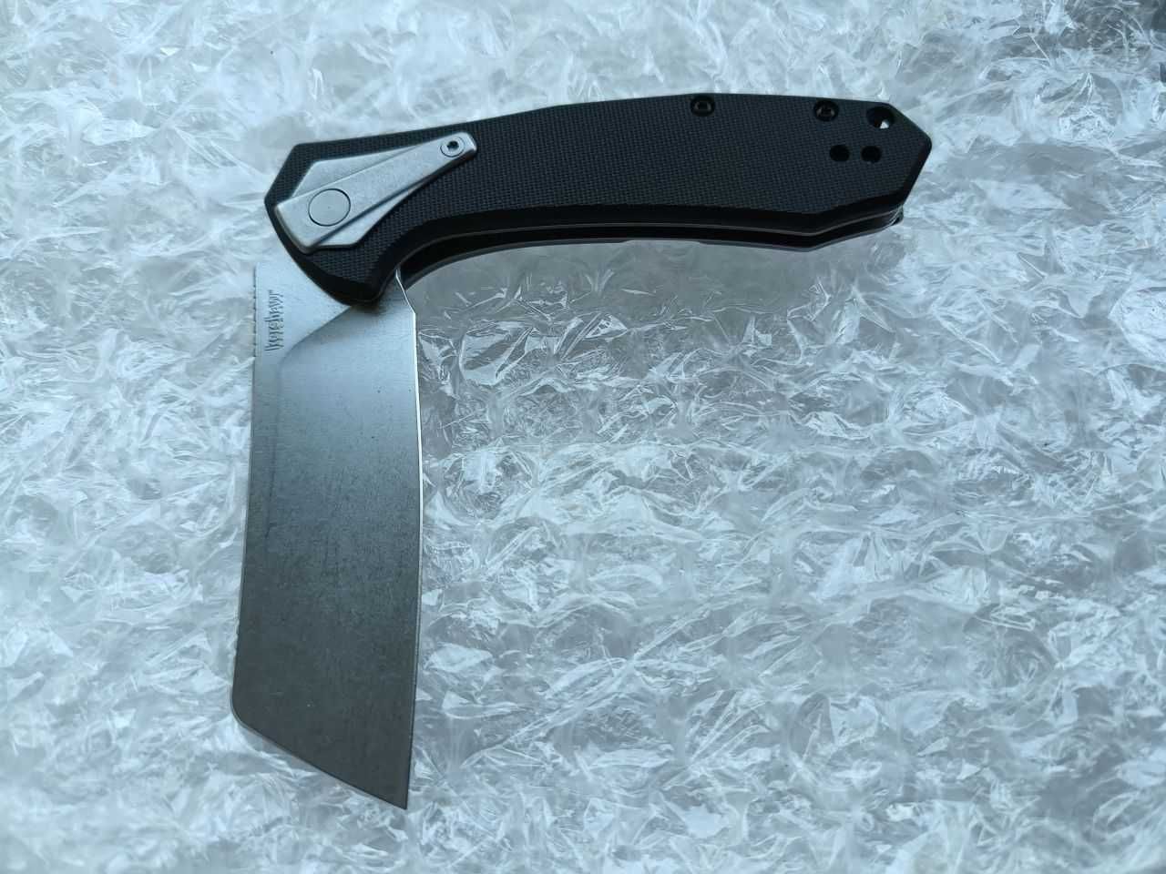 Nóż KERSHAW Bracket 3455