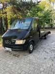 Mercedes-Benz Sprinter Autolaweta dobry stan