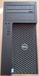 Komputer Dell precision tower 3620, i7, 32GB RAM, Nvidia Quadro K2200