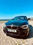 BMW 118D Sport Pack M