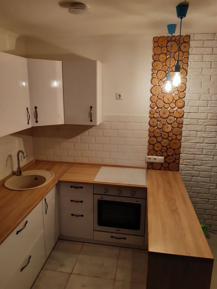 Продам 2-х кiмнатну квартиру Степана Руданського 4/6 Власник