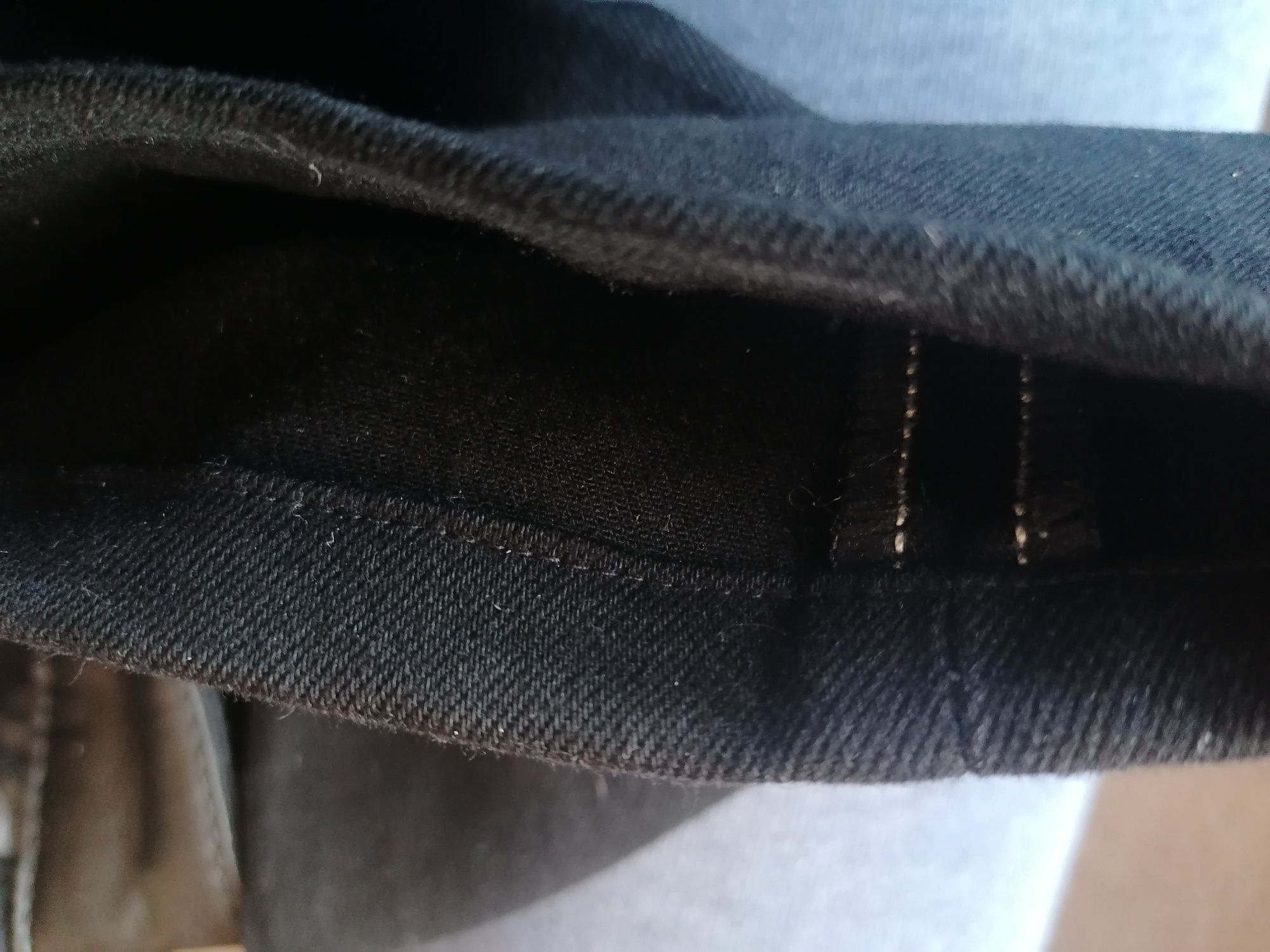 Spodnie  jeans Philip Plein