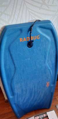 Prancha bodyboard Radbug