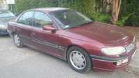 Opel Omega B 3.0 mv6