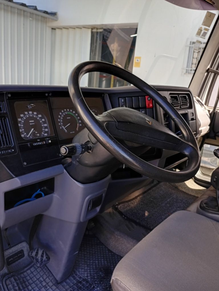 Renault midlum 150