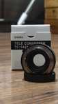 Teleconverter TC - 1401 Sigma canon