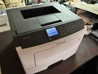 Drukarka laerowa Lexmark MS510dn (brother, HP, canon, epson)