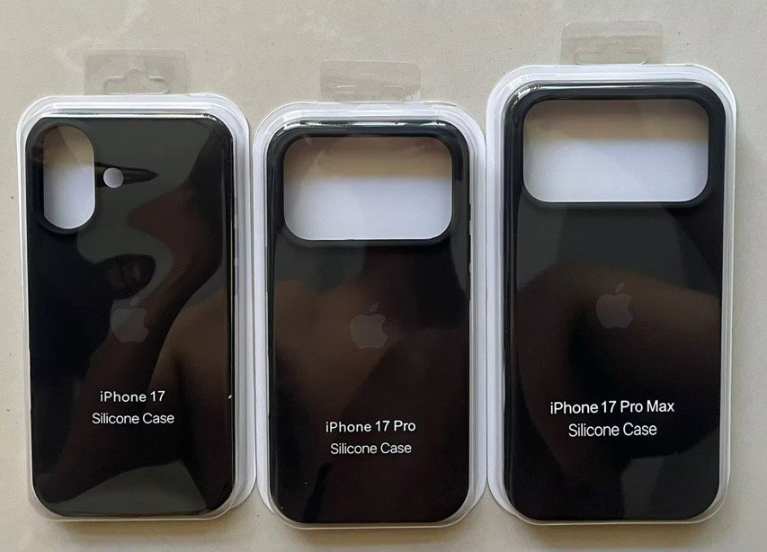 IPhone 17 air case