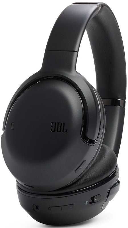 Навушники Bluetooth – JBL Tour One M2 Black (Bluetooth 5.3) NEW!!