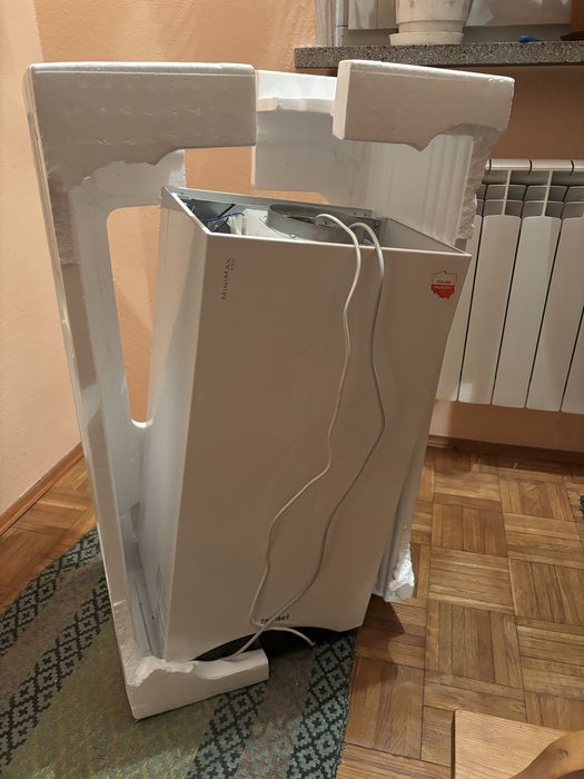 Kocioł Piec gazowy termet