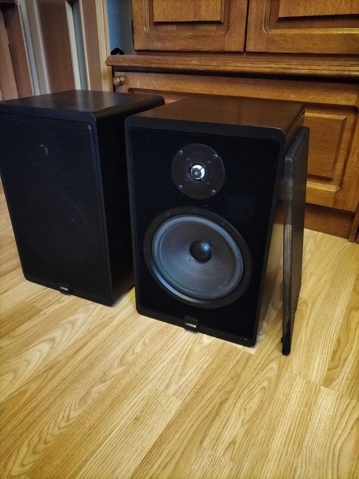 Kolumny Canton karat 30