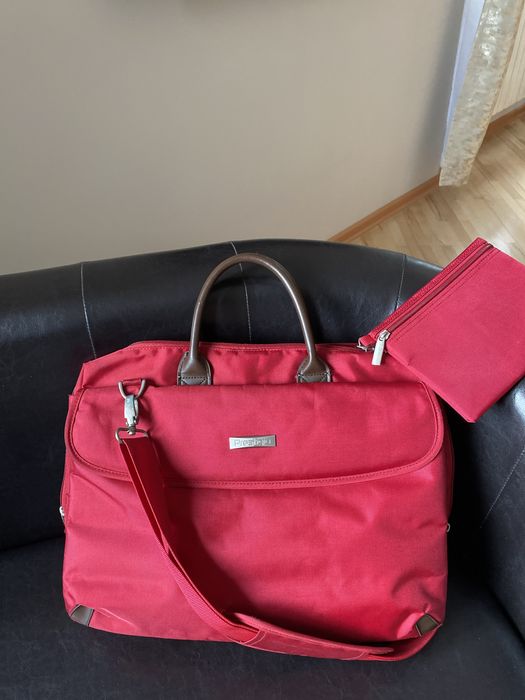 Сумка для ноутбука