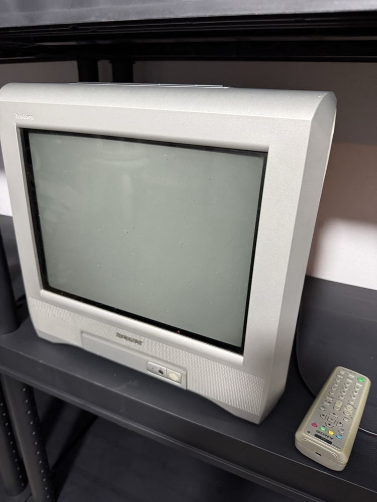 Televisao  Sony