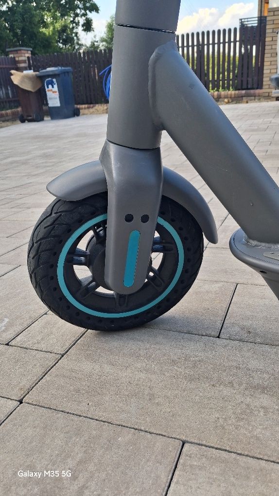 Motus scooty 10 2022