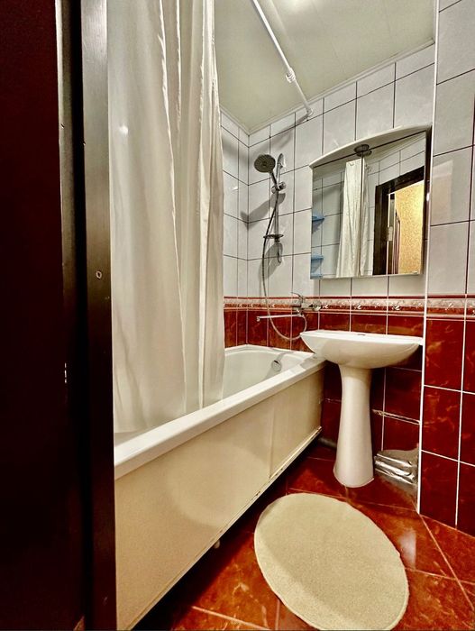 Оренда подобово погодинно 2-кімнатна квартира, Центр Бульвар посуточно