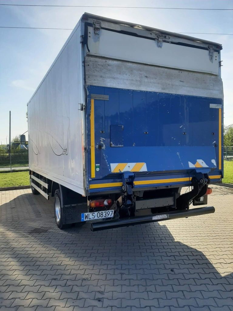 Daf lf 55.180 Winda