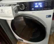 Pralko-suszarka ELECTROLUX PerfectCare