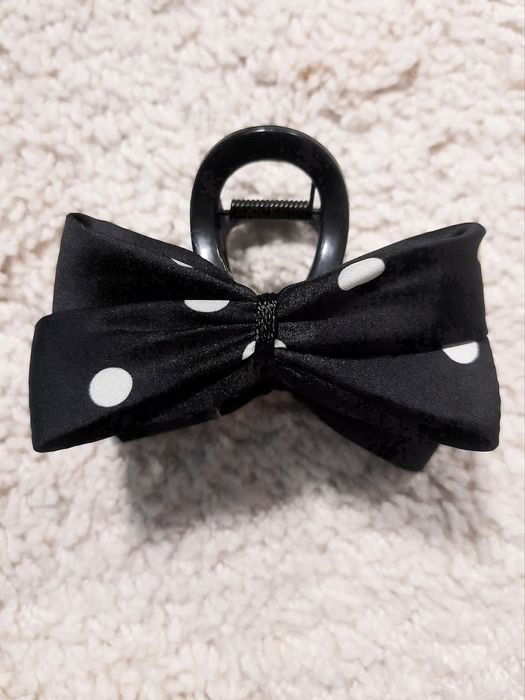 Spinka klamra kokarda