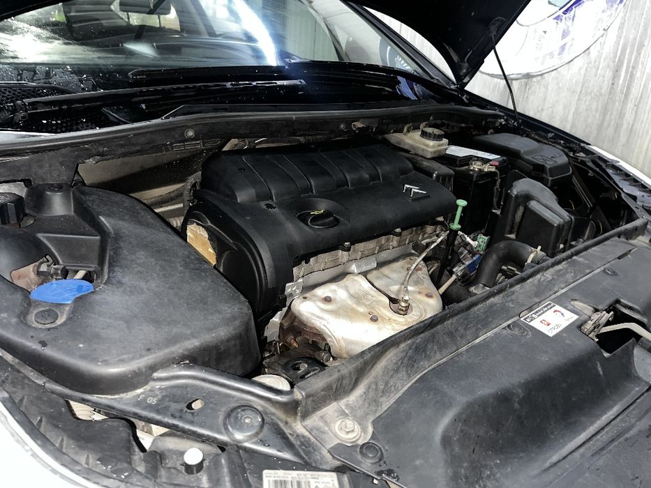 Citroen C4 coupe