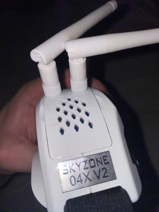 Окуляри SKYZONE 04X V2