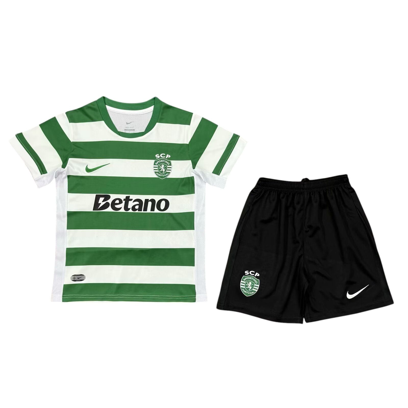 Kit criançasl Sporting