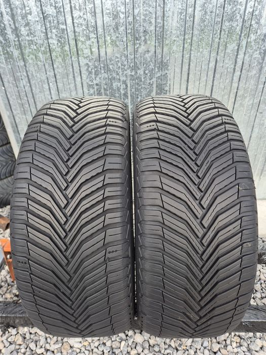 Opony Całoroczne 235/45R18 Michelin Crossclimate 2 , DOT22