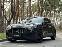 Maserati Levante 2018 року, 3.0 бензин, автомат, повний привід, 119 т.