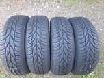 Opony 165 65 R14 Uniroyal Rain Expert Letnie