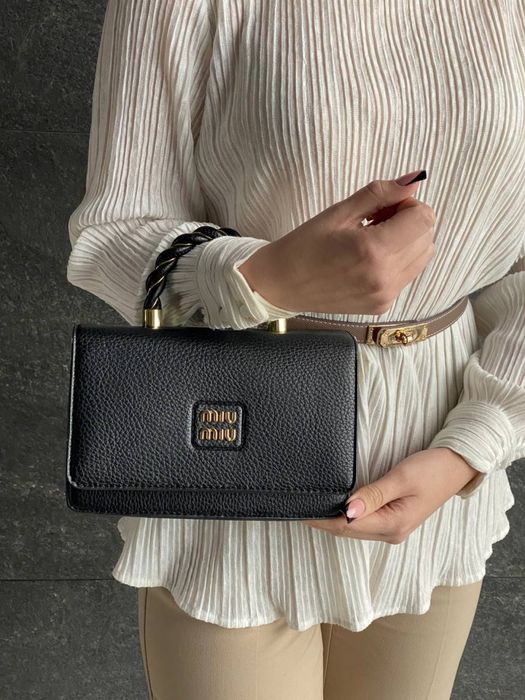 Сумка жіноча. Два кольори