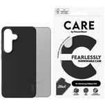 Etui CARE by PanzerGlass Fashion do      Samsung Galaxy S25 czarny