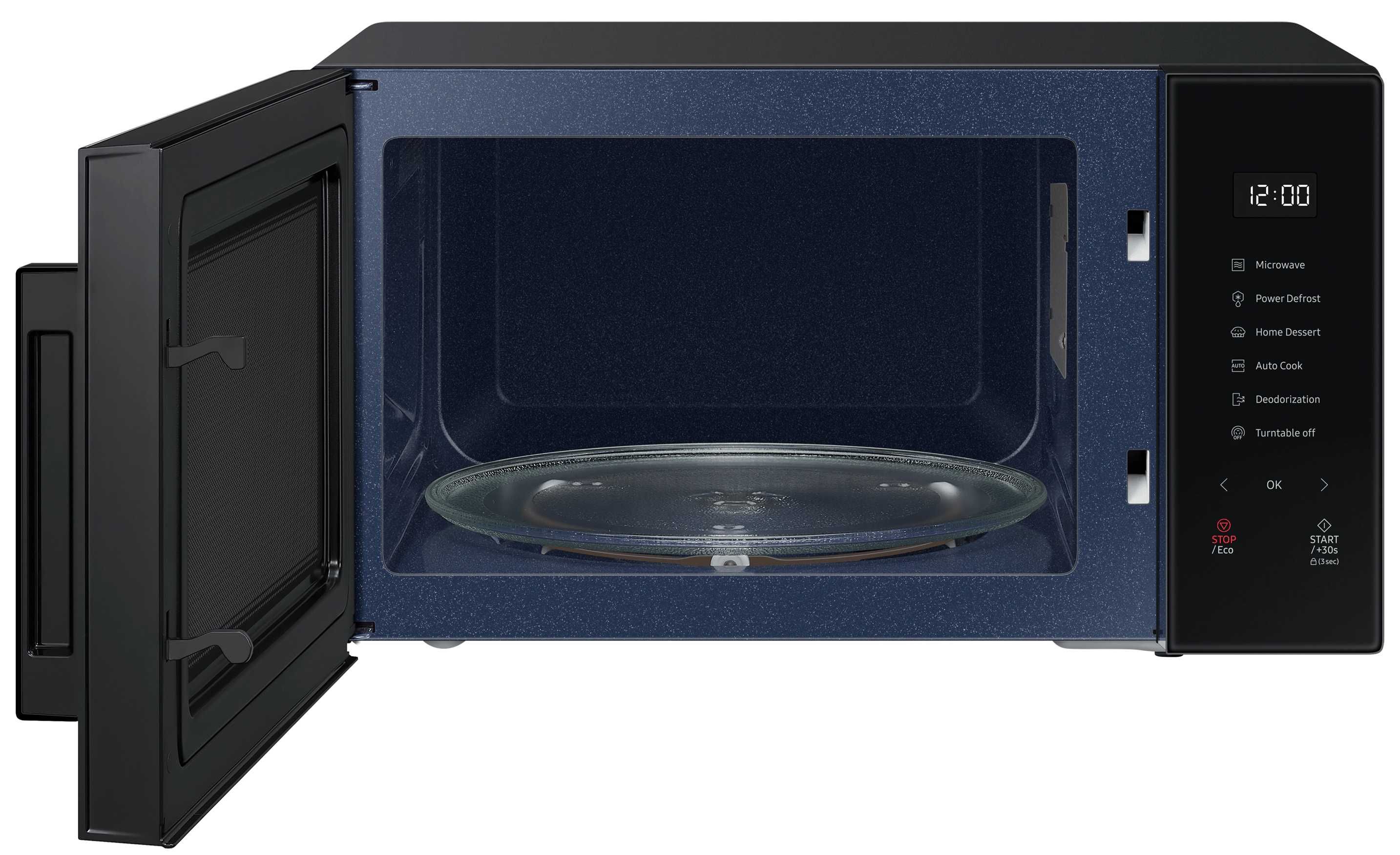Mikrofalowa SAMSUNG BESPOKE MS23T5018AK 800W