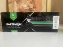лазерный тонер-картридж Vinga V-L-HQ2612A