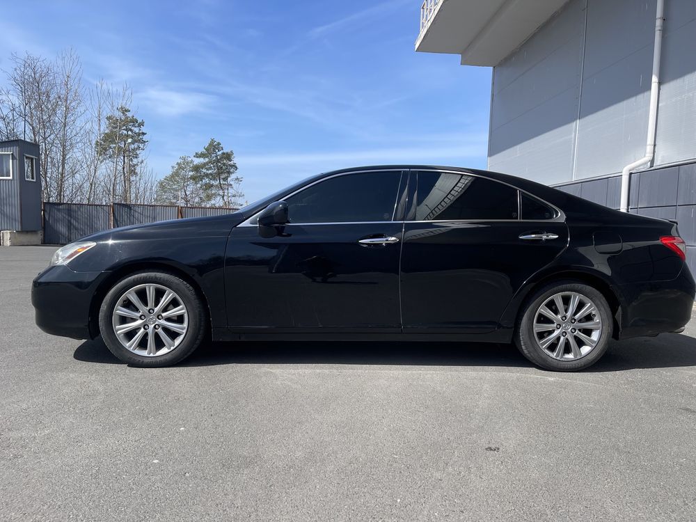 Lexus ES350 2007