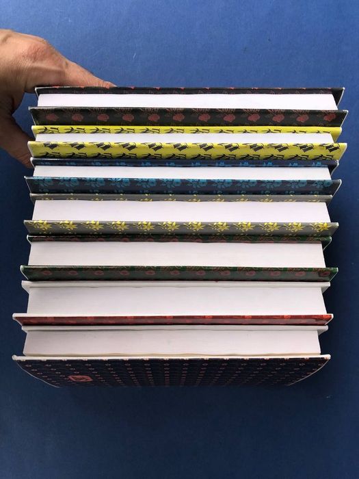 Марсель Пруст Цикл  В пошуках утраченого часу