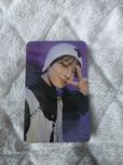 I.N rockstar photocard