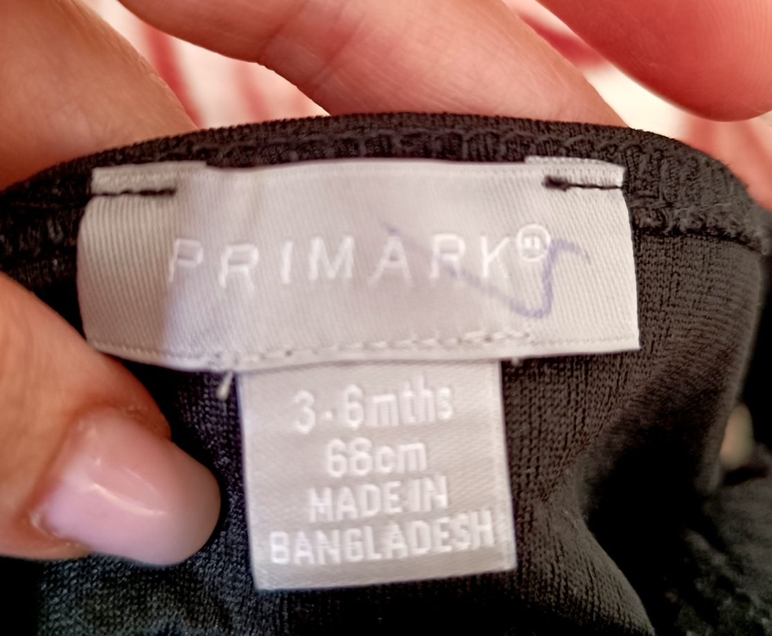 Комбінезон PRIMARK 3-6 m