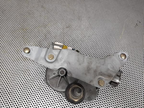 Motor limpa vidros trás RENAULT Clio II (BB0/1/2_, CB0/1/2_)