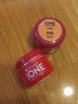 Nowy żel do paznokci silcare base one color UV gel pixel 03 peach skin