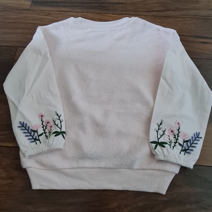 Bluza koszula sweterek uroczy