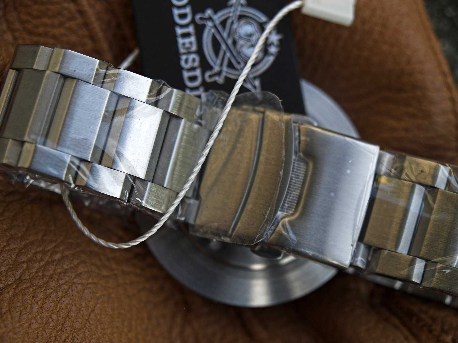 Addiesdive MY – H6, diver 1000m