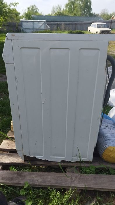 Розбір, Пральна машина AEG LAVAMAT Elektroluxx
Привезена з Німеччини
З