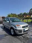 Ford Fusion 1.4 TDCI A/c