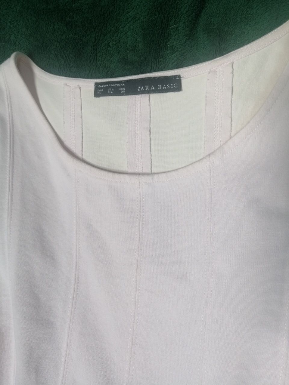 Sukienka ZARA Basic