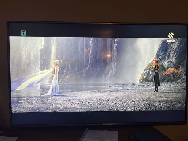 Telewizor LG 60”