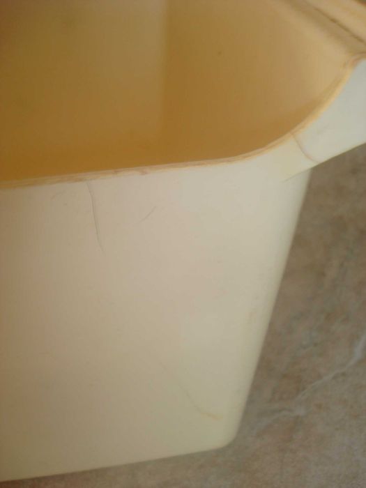 Ящики для холодильника времён СССР